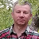 Знакомства: Сергей, 55 лет, Орша
