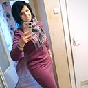 Знакомства: Анюта, 39 лет, Орша