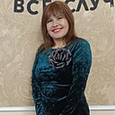 Знакомства: Светлана, 55 лет, Серпухов