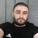 Знакомства: Chieftain, 32 года, Нальчик