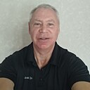 Знакомства: Владимир, 65 лет, Всеволожск