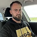 Знакомства: Serhii, 38 лет, Щецин