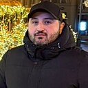 Знакомства: Руслан, 38 лет, Волгоград