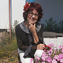 Знакомства: Вера, 61 год, Белгород