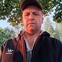 Знакомства: Юрий, 51 год, Пинск