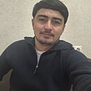 Знакомства: Эдик, 30 лет, Пятигорск