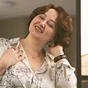 Знакомства: Оксана, 46 лет, Большая Глушица