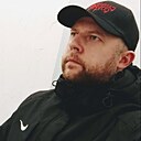 Знакомства: Андрей, 38 лет, Орша