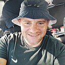 Знакомства: Сергей, 36 лет, Курская