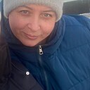 Знакомства: Елена, 45 лет, Караганда