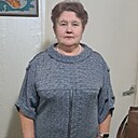 Знакомства: Светлана, 62 года, Светлогорск