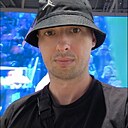 Знакомства: Серёга, 37 лет, Ирпень