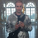 Знакомства: Дима, 40 лет, Новороссийск