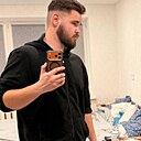 Знакомства: Алексей, 24 года, Молодечно