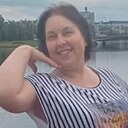 Знакомства: Татьяна, 51 год, Санкт-Петербург