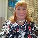 Знакомства: Галина, 63 года, Осиповичи