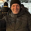 Знакомства: Володя, 49 лет, Калининград