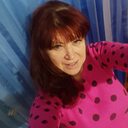 Знакомства: Иннуля, 54 года, Вроцлав