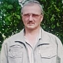 Знакомства: Сергей, 59 лет, Дятлово