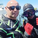 Знакомства: Виктор, 45 лет, Новочеркасск