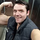 Знакомства: Nikolas, 34 года, Иркутск