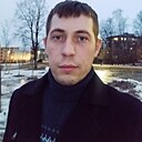 Знакомства: Casper, 37 лет, Санкт-Петербург