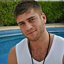 Знакомства: Саша, 35 лет, Могилев