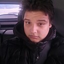 Знакомства: Сергей, 20 лет, Азов