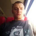 Знакомства: Саша, 35 лет, Пинск