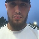 Знакомства: Али, 27 лет, Астана