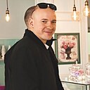 Знакомства: Виктор, 39 лет, Речица