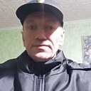 Знакомства: Виктор, 41 год, Оренбург