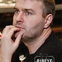 Знакомства: Вас, 42 года, Новосибирск