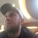 Знакомства: Андрей, 40 лет, Санкт-Петербург