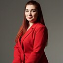 Знакомства: Янэтка, 37 лет, Хабаровск