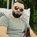 Знакомства: Raul, 35 лет, Болеславец
