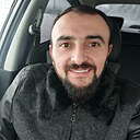 Знакомства: Месроп, 38 лет, Смоленск