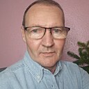 Знакомства: Виктор, 57 лет, Щецин