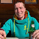 Знакомства: Серёга, 40 лет, Раменское