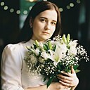 Знакомства: Яна, 34 года, Краснодар