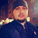 Знакомства: Иван, 39 лет, Абакан