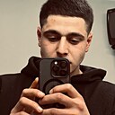 Знакомства: Алекс, 23 года, Ереван
