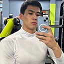 Знакомства: Сулейман, 35 лет, Астана