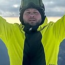 Знакомства: Владимир, 36 лет, Липецк