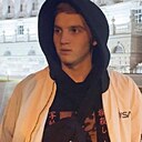 Знакомства: Дима, 27 лет, Ульяновск