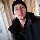 Знакомства: Tony, 28 лет, Брянск