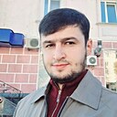 Знакомства: Ахмад, 25 лет, Симферополь