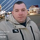 Знакомства: Дима, 37 лет, Ошмяны