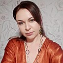 Знакомства: Ирианна, 40 лет, Брест