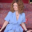 Знакомства: Юлия, 46 лет, Уссурийск